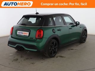 MINI Cooper Cooper S