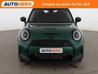 MINI Cooper Cooper S
