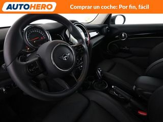 MINI Cooper Cooper S