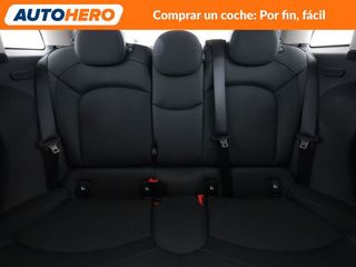 MINI Cooper Cooper S