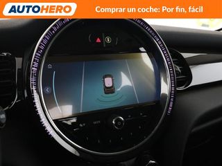 MINI Cooper Cooper S