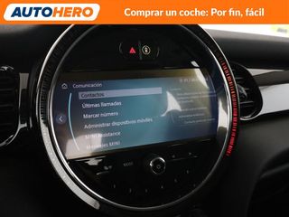 MINI Cooper Cooper S