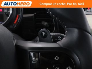 MINI Cooper Cooper S