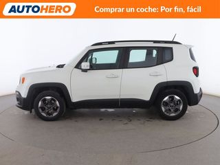 Jeep Renegade 1.4 M-Air Longitude FWD