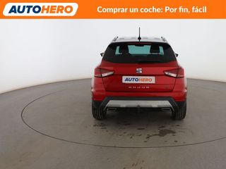 Seat Arona 1.6 TDI FR