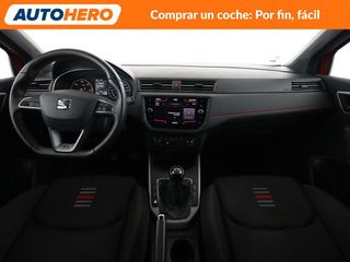 Seat Arona 1.6 TDI FR