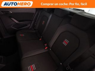 Seat Arona 1.6 TDI FR