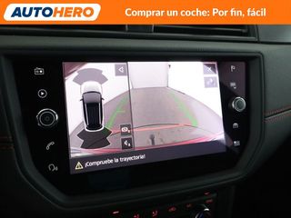 Seat Arona 1.6 TDI FR
