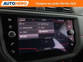 Seat Arona 1.6 TDI FR