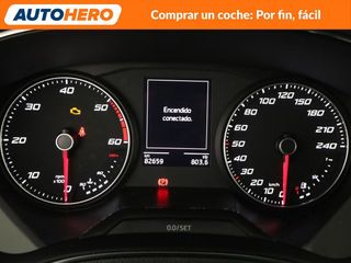 Seat Arona 1.6 TDI FR