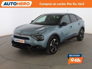 Citroën C4 1.5 Blue-HDi Feel Pack