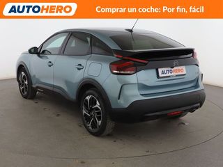 Citroën C4 1.5 Blue-HDi Feel Pack