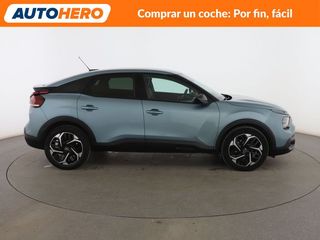 Citroën C4 1.5 Blue-HDi Feel Pack