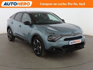 Citroën C4 1.5 Blue-HDi Feel Pack