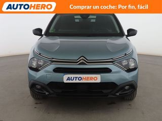 Citroën C4 1.5 Blue-HDi Feel Pack