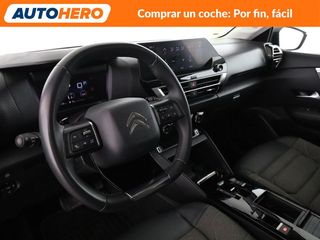 Citroën C4 1.5 Blue-HDi Feel Pack