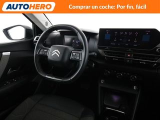 Citroën C4 1.5 Blue-HDi Feel Pack