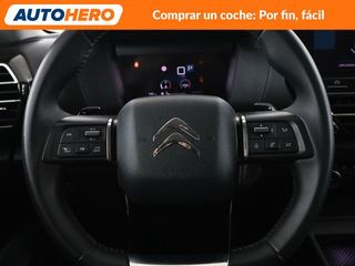 Citroën C4 1.5 Blue-HDi Feel Pack