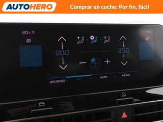 Citroën C4 1.5 Blue-HDi Feel Pack