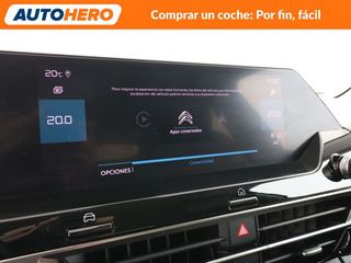 Citroën C4 1.5 Blue-HDi Feel Pack