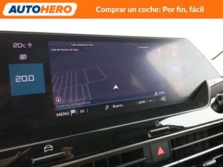 Citroën C4 1.5 Blue-HDi Feel Pack