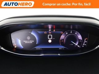 Peugeot 3008 1.2 PureTech Allure Pack
