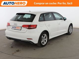 Audi A3 1.4 TFSI e-tron