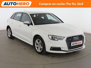 Audi A3 1.4 TFSI e-tron