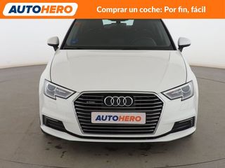 Audi A3 1.4 TFSI e-tron