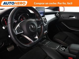 Mercedes GLA GLA 200 AMG Line