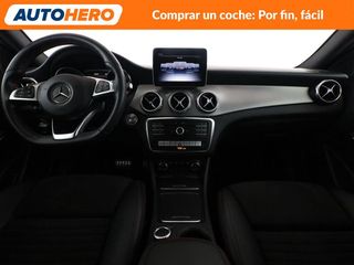 Mercedes GLA GLA 200 AMG Line