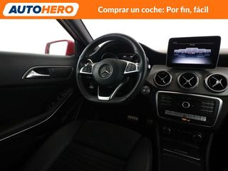 Mercedes GLA GLA 200 AMG Line