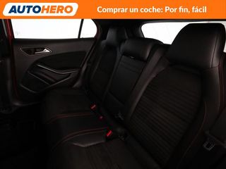 Mercedes GLA GLA 200 AMG Line