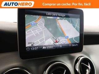 Mercedes GLA GLA 200 AMG Line