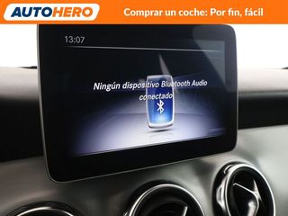 Mercedes GLA GLA 200 AMG Line