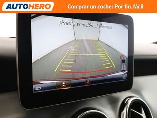 Mercedes GLA GLA 200 AMG Line