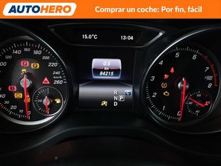 Mercedes GLA GLA 200 AMG Line