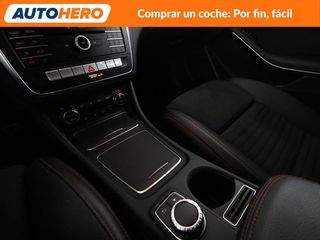 Mercedes GLA GLA 200 AMG Line