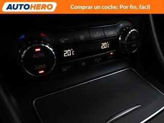 Mercedes GLA GLA 200 AMG Line