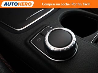 Mercedes GLA GLA 200 AMG Line