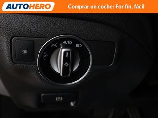 Mercedes GLA GLA 200 AMG Line