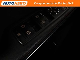 Mercedes GLA GLA 200 AMG Line