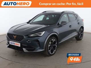 Cupra Formentor 1.5 TSI ACT