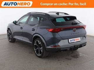 Cupra Formentor 1.5 TSI ACT