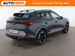 Cupra Formentor 1.5 TSI ACT
