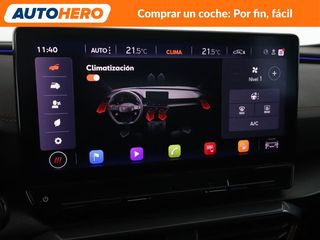 Cupra Formentor 1.5 TSI ACT