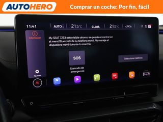 Cupra Formentor 1.5 TSI ACT