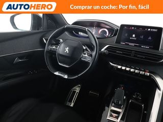 Peugeot 3008 1.6 PureTech GT Line