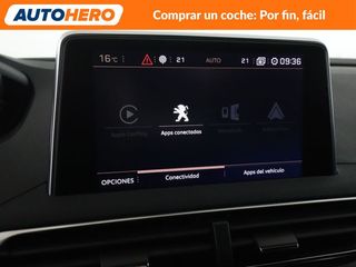 Peugeot 3008 1.6 PureTech GT Line