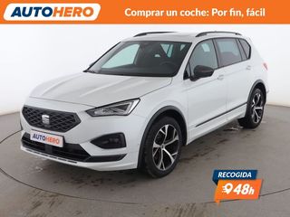 Seat Tarraco 1.5 TSI ACT FR